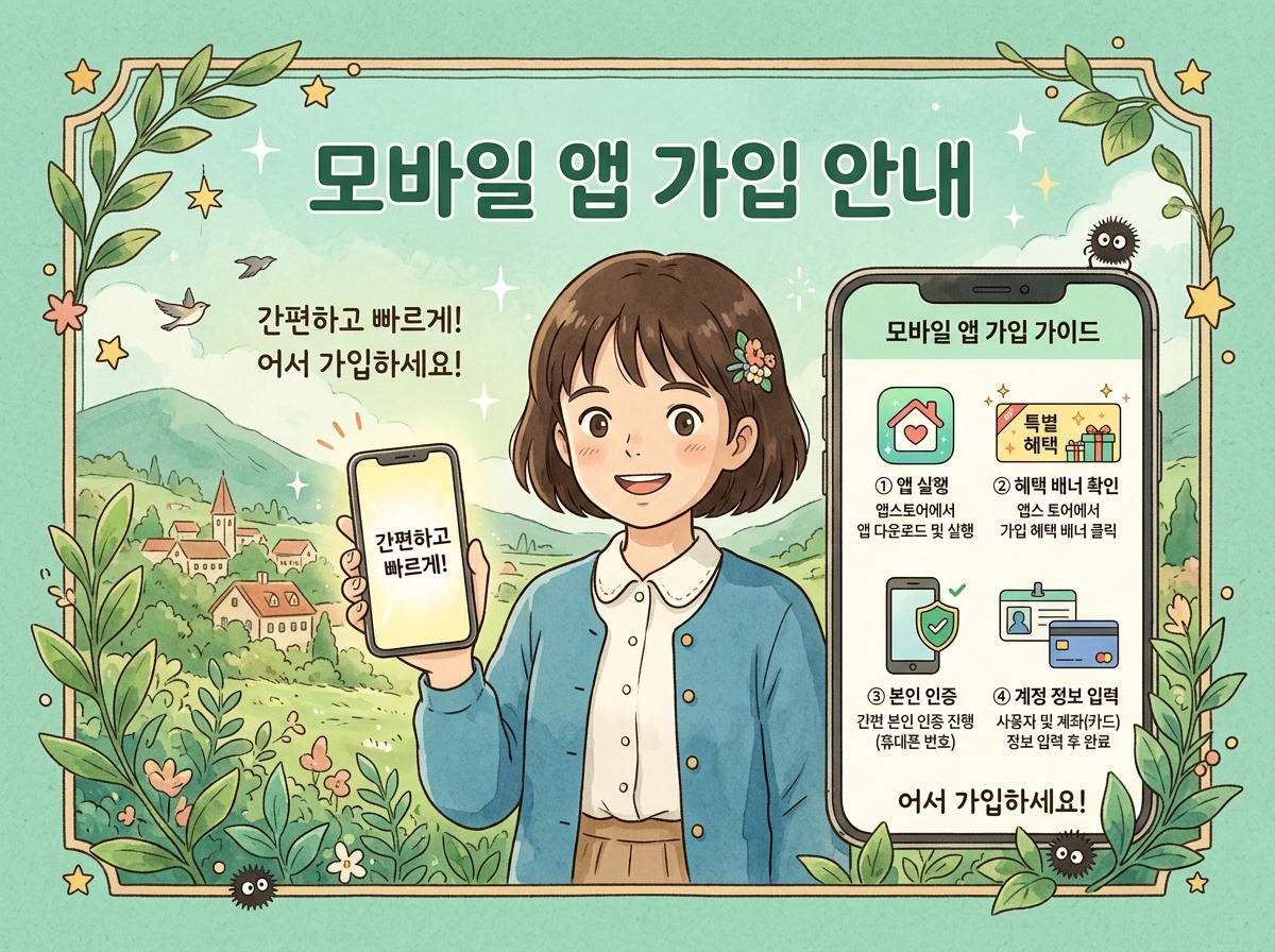 손택스 자녀장려금 신청 4단계 방법 인포그래픽