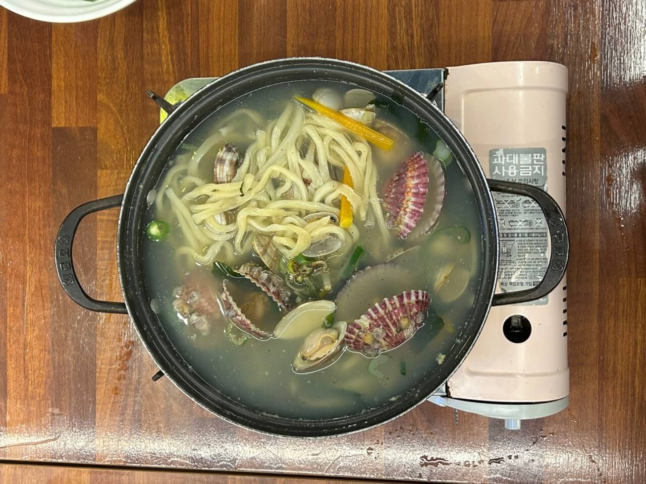 오늘N 2514회 착한 가격의 비밀 인천 영종도 점심특선 회덮밥 정식 물회특선 맛집 조개구이 영종섬