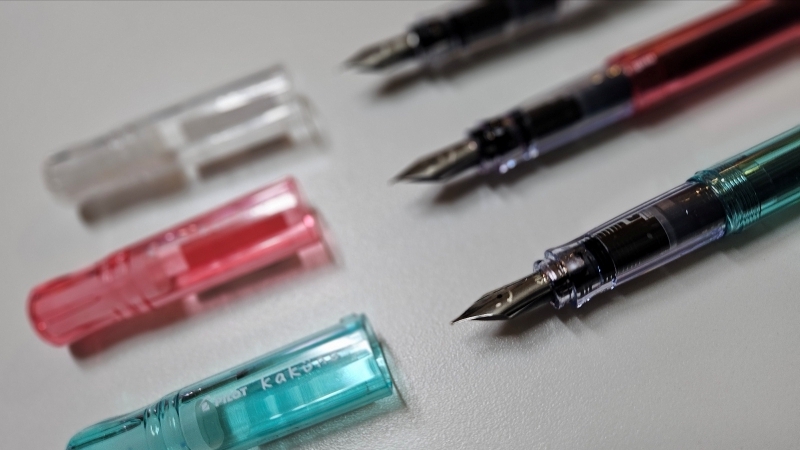 파이롯트 카쿠노10