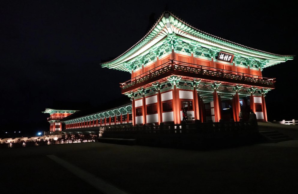 경주