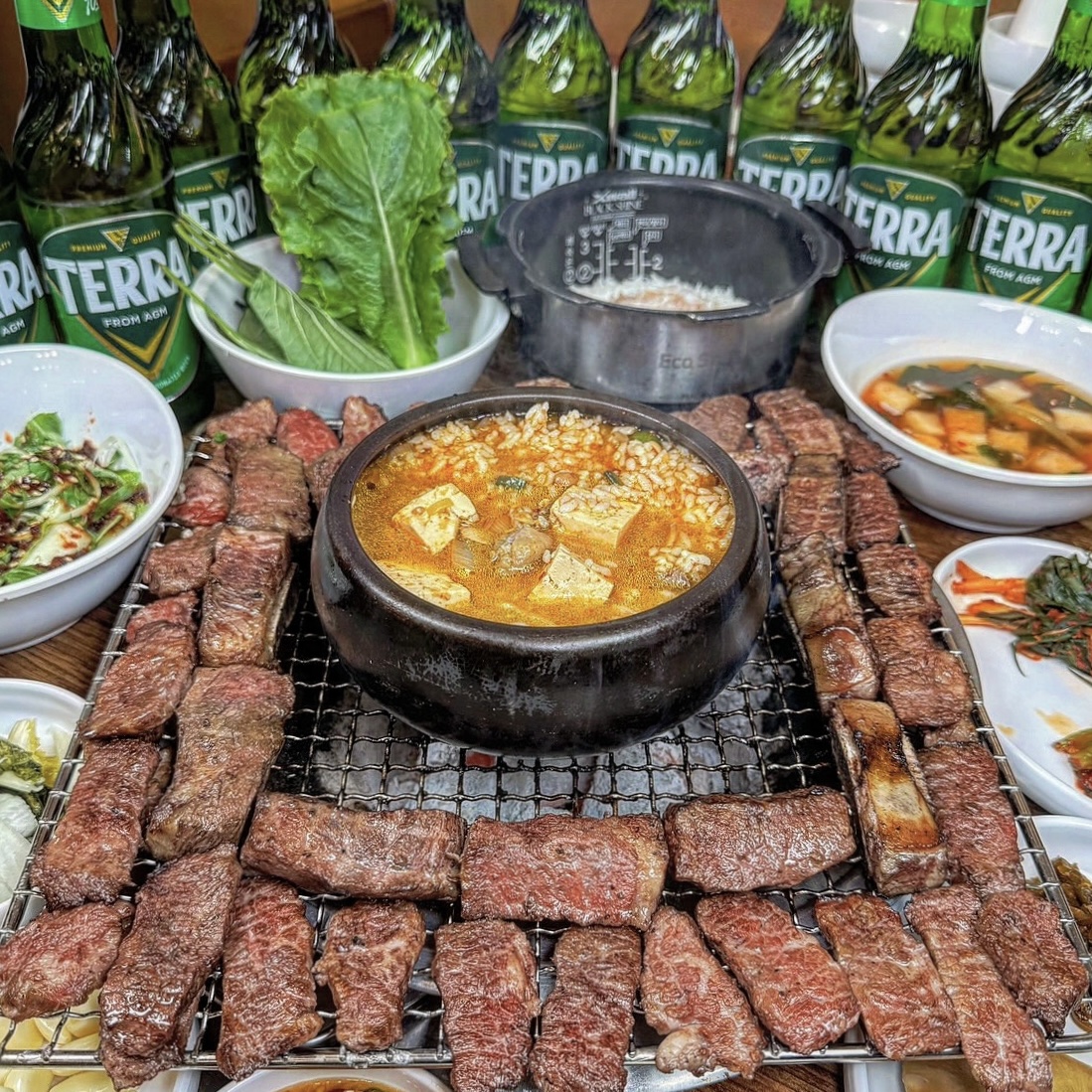 두툼한가 본점