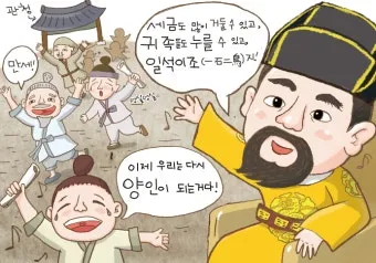 고려시대 광종 계보 현종 계보 성씨_2