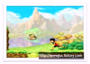 고전게임나라 원피스