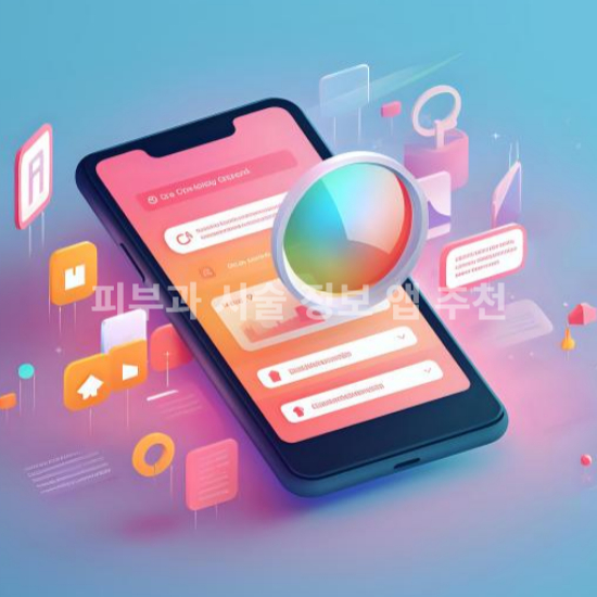 휴대폰 돋보기