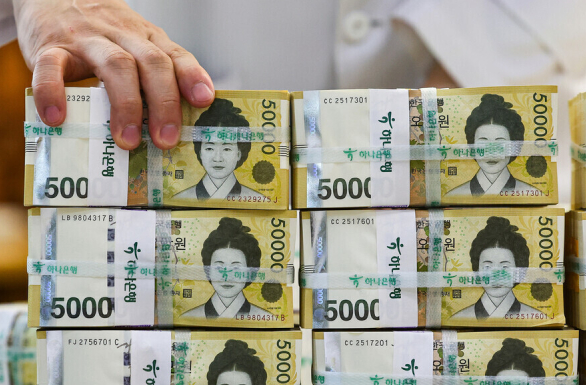 2025년 고배당주 추천