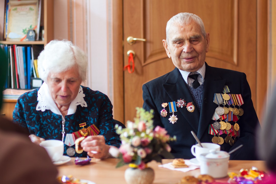 Veteran