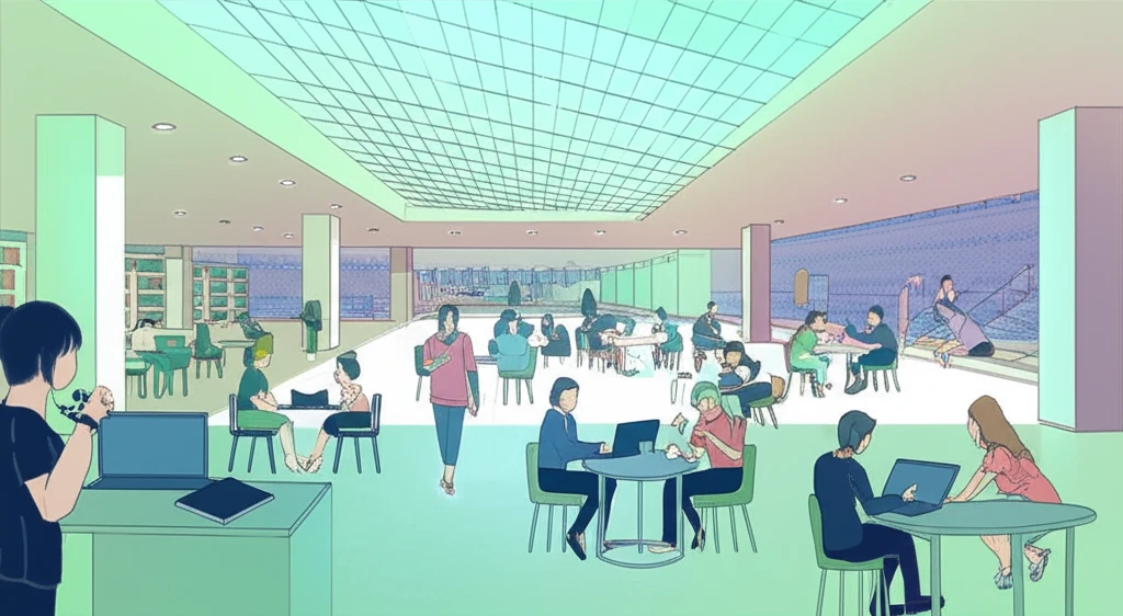 캠퍼스 영어 정복 해외 유학 자신감 ..