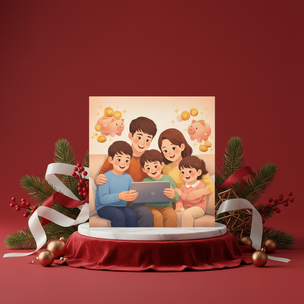 자녀세액공제 상향