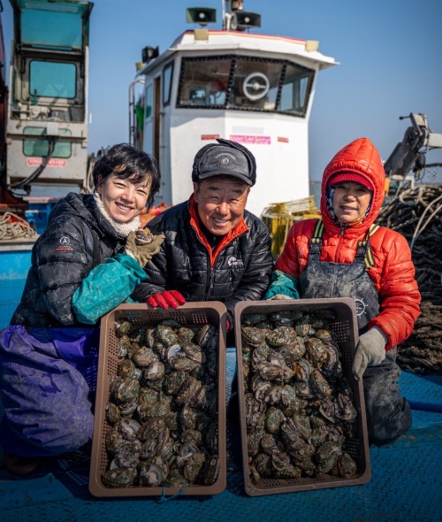 인간극장-전복-밭으로-돌아온-둘째-딸-전복-주문