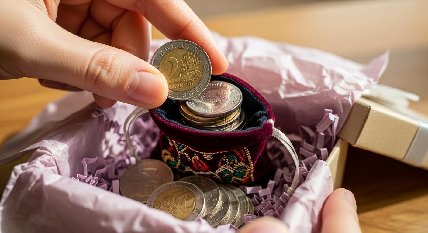 코인 선물 방법