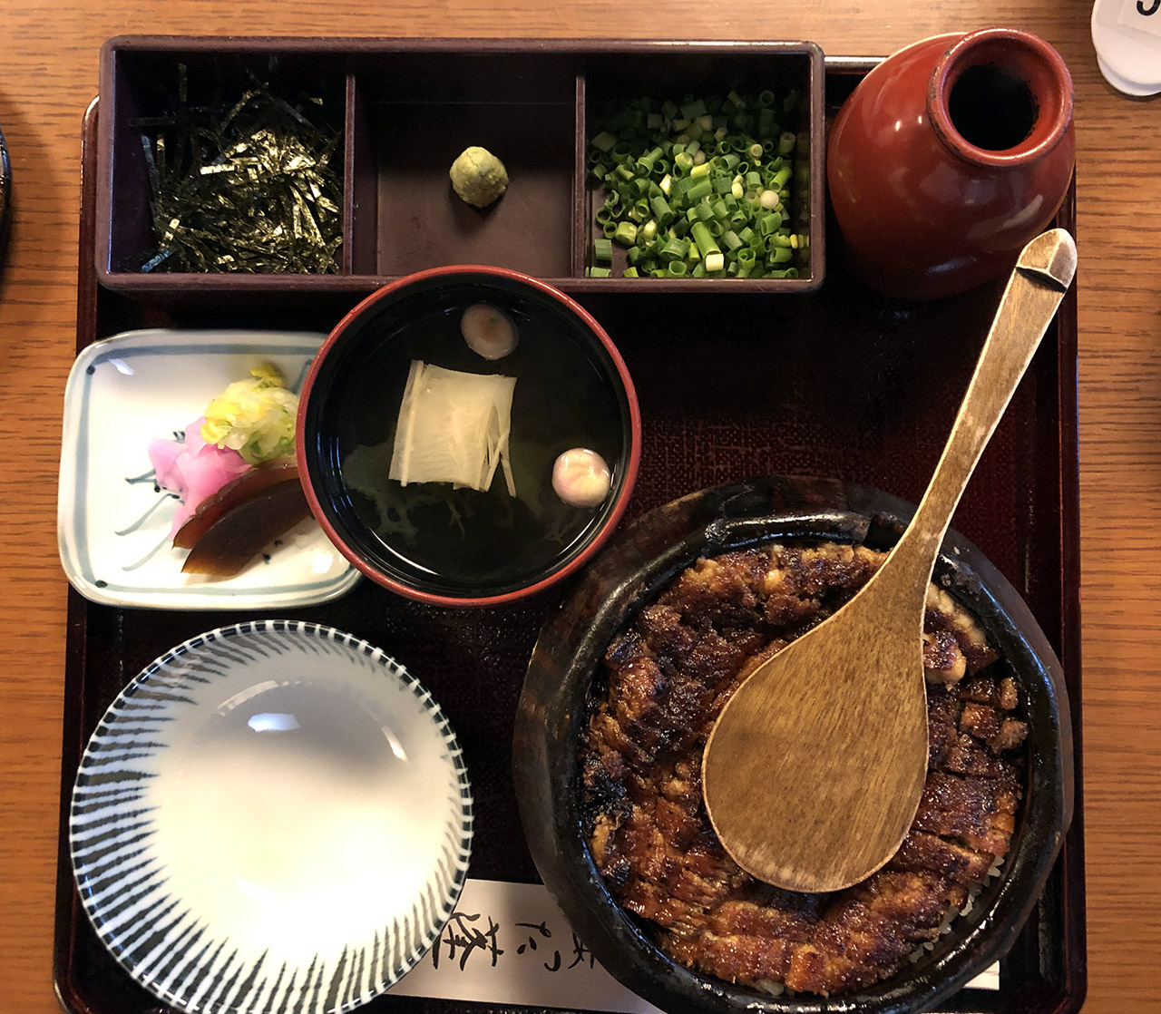 나고야 히츠마부시