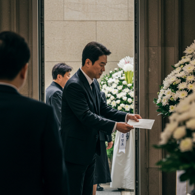 부의 뜻과 부의 한자&amp;#44; 부의금 액수: 부의&amp;#44; 부고&amp;#44; 부조&amp;#44; 조의&amp;#44; 위로금의 차이까지