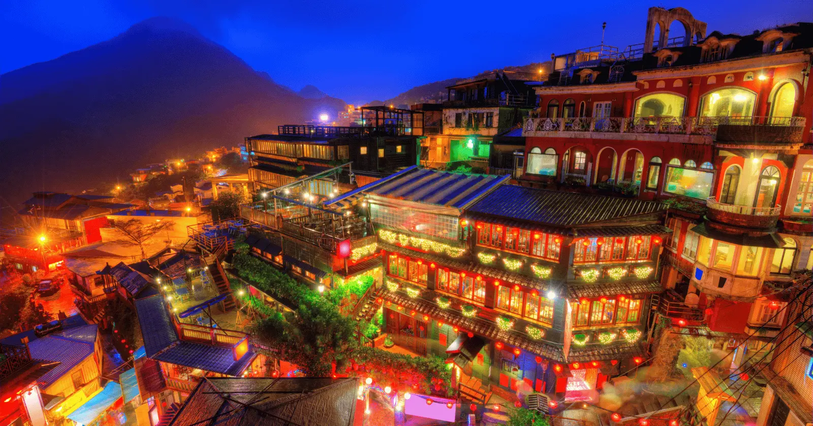 대만 8월 날씨 개요