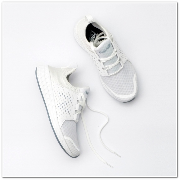 흰색운동화 세탁 방법