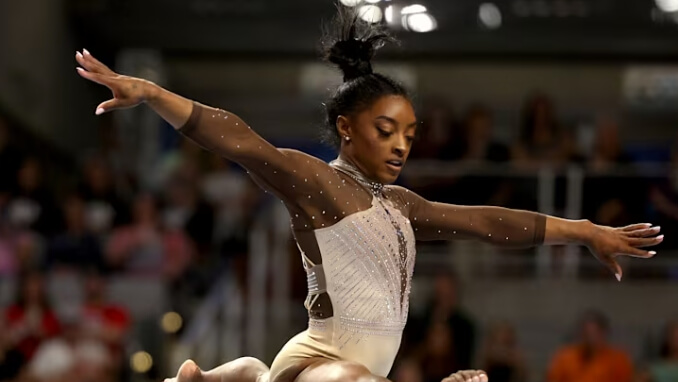 파리올림픽 종목