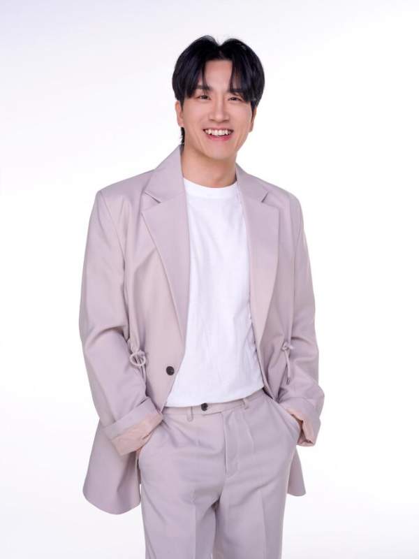 신윤승 프로필