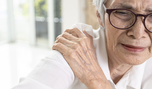 류마티스 관절염 초기증상 17