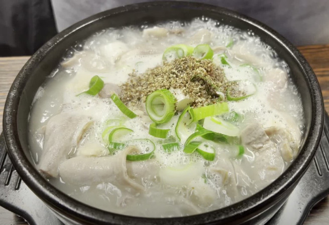 오늘N 순댓국 약수역 맛집 위치 및 정보(점심N) 