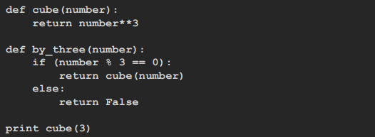 함수 - 함수 만들기 연습