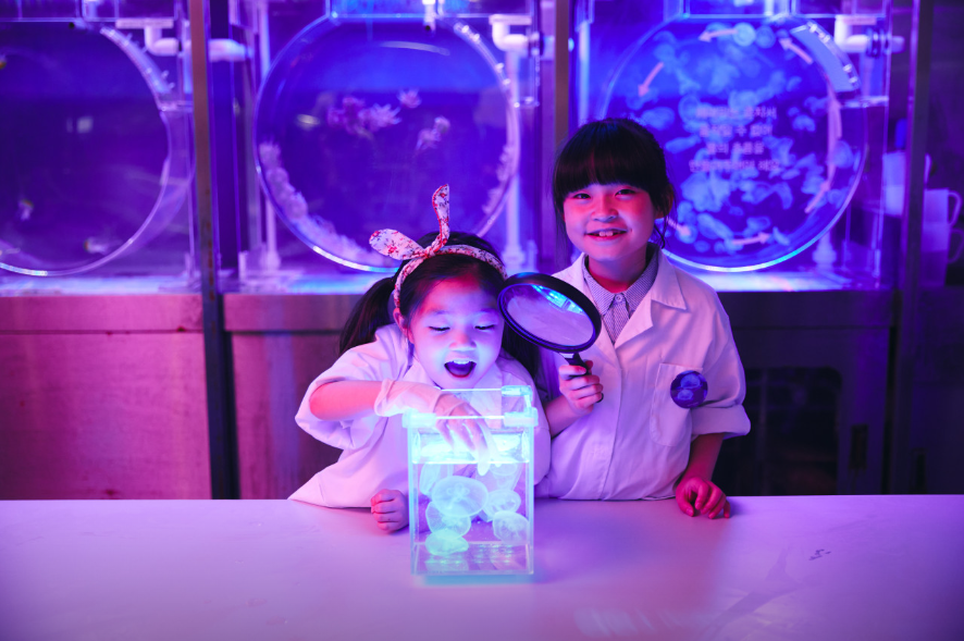 수원 아쿠아플라넷