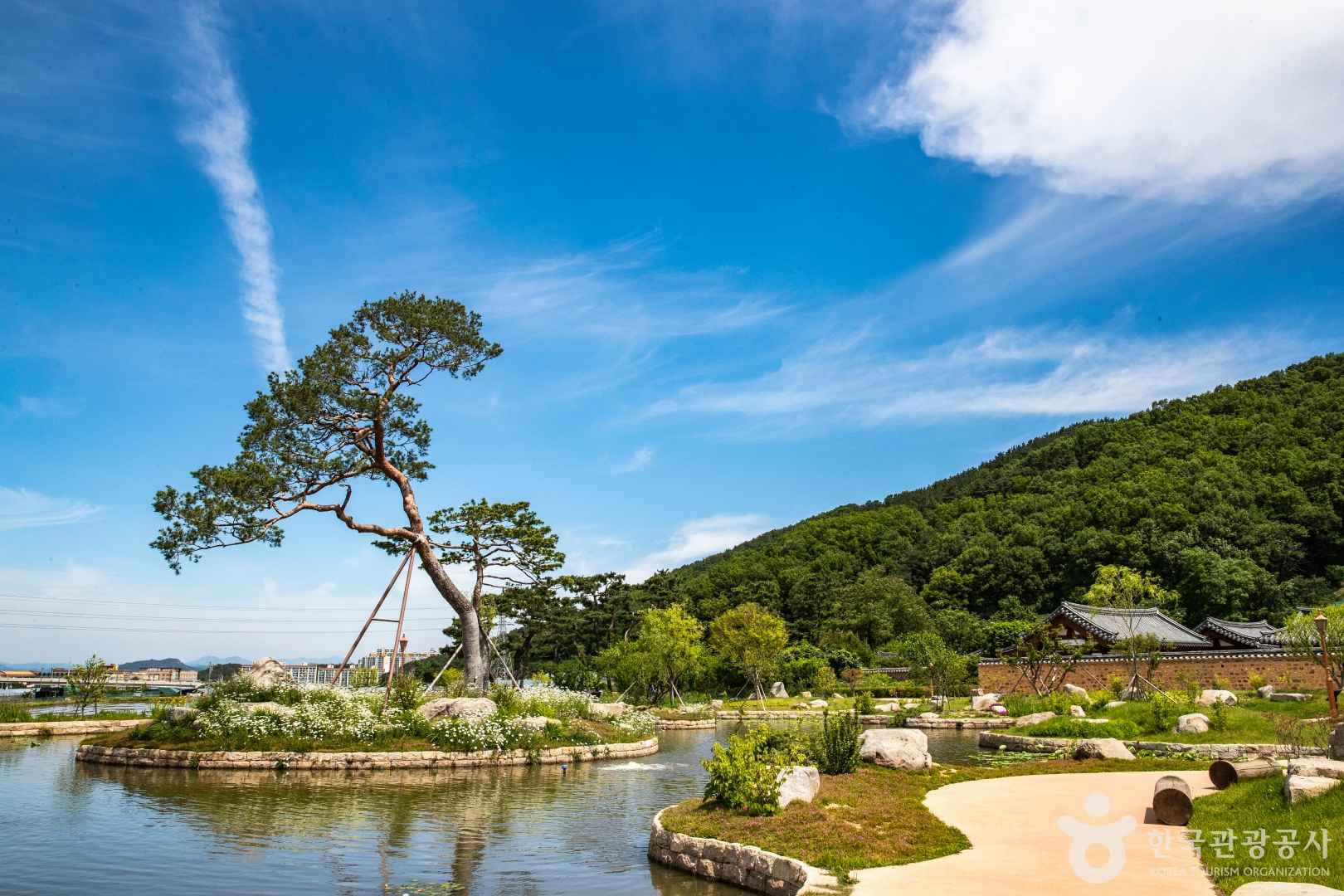대구 인흥마을