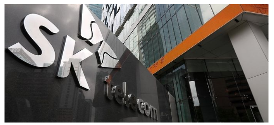 모바일 운전면허증 관련주