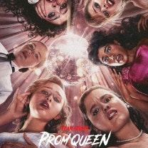 Fear Street: Prom Queen 포스터