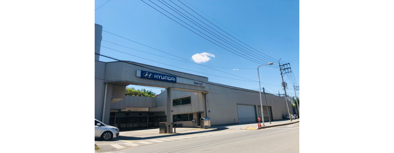 경기도 광주 블루핸즈