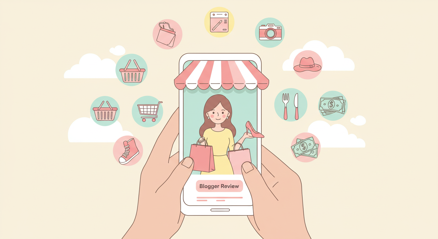 네이버 플러스 스토어