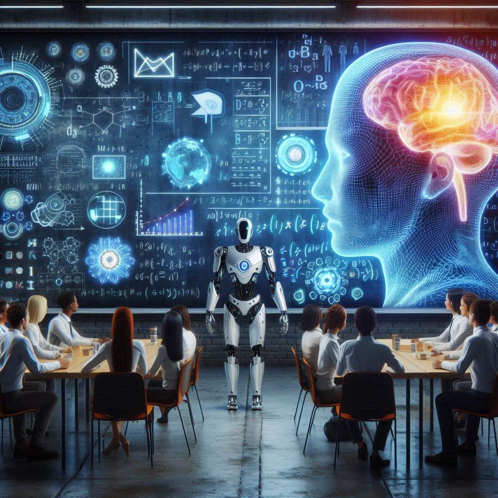 인공 지능(AI)과 머신러닝: 기술의 현재와 미래