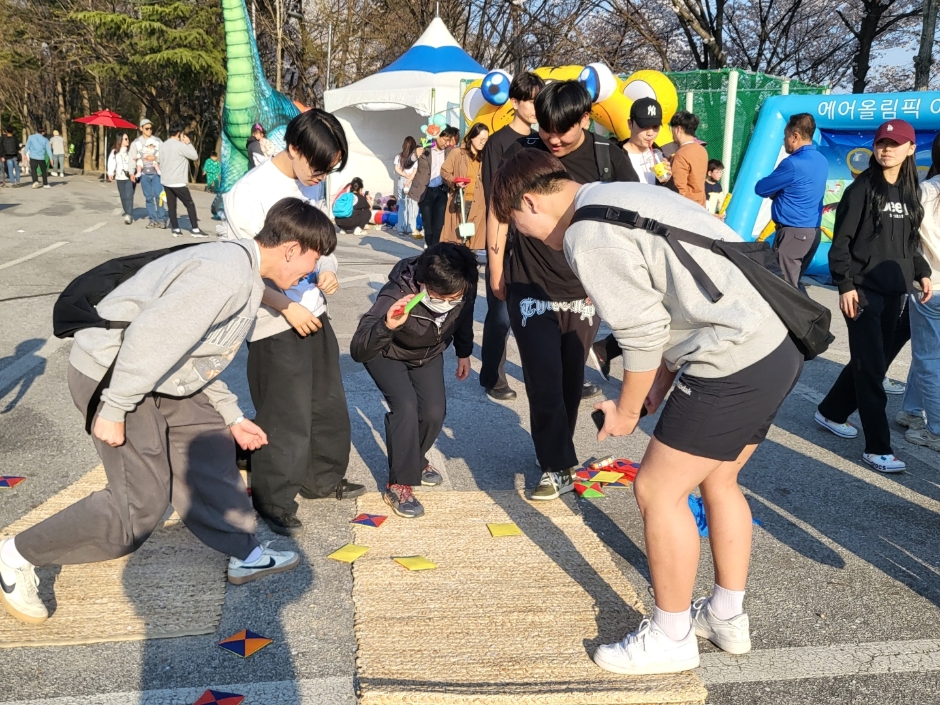 김제 꽃빛드리 축제 기본일정과 프로그램 소개