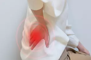 허리통증