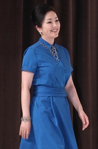 배우 이휘향 20살연상 조폭출신