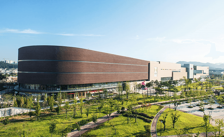 고양 스타필드 흡연실 흡연구역