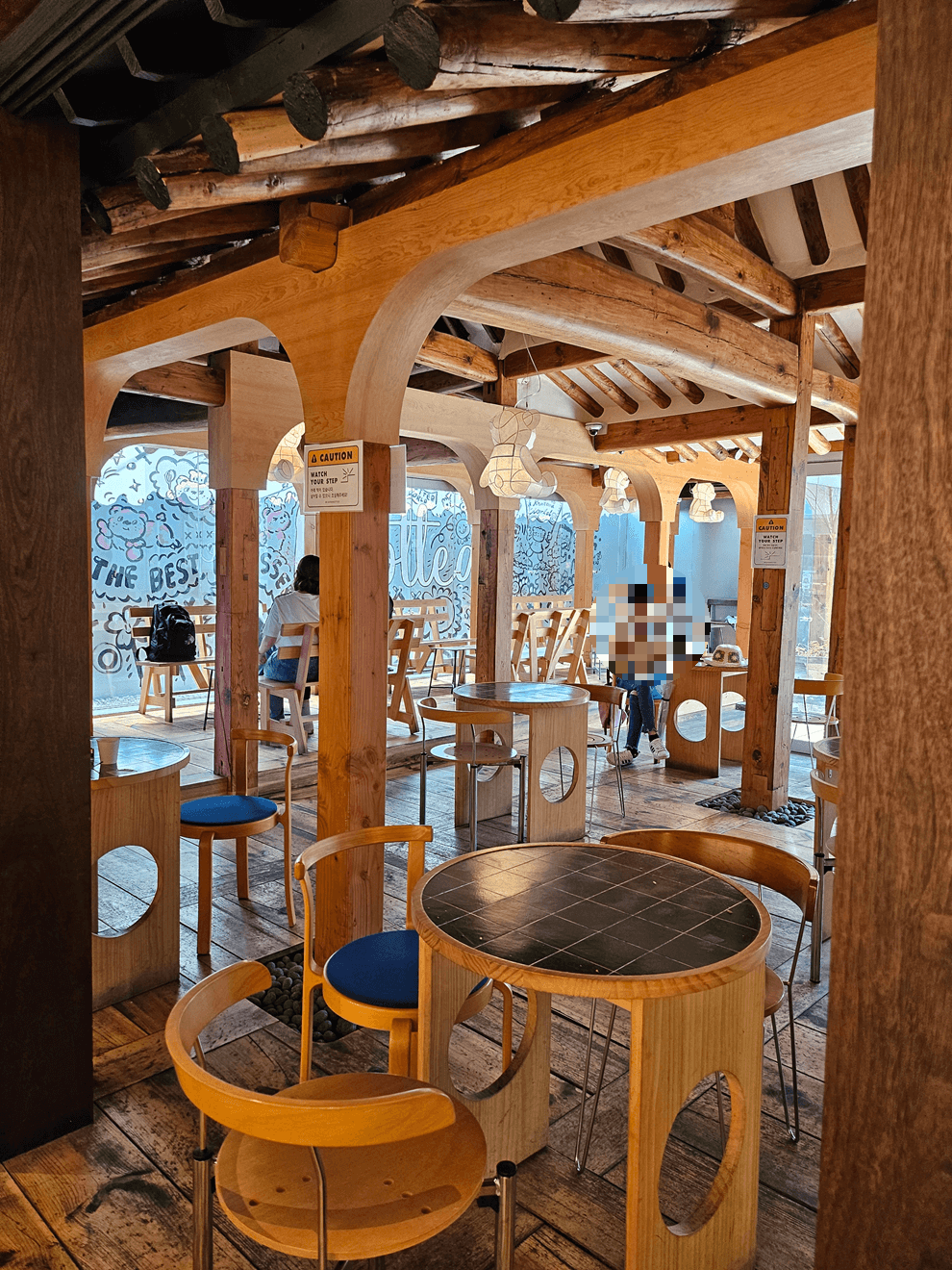 안국역노티드, 안국노티드, 안국역 카페추천, 카페노티드, 안국역 커피추천, 안국역 도넛, 노티드