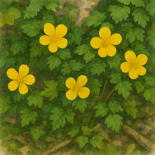 피나물 효능과 부작용, 건강 효과와 꽃말까지 총정리3