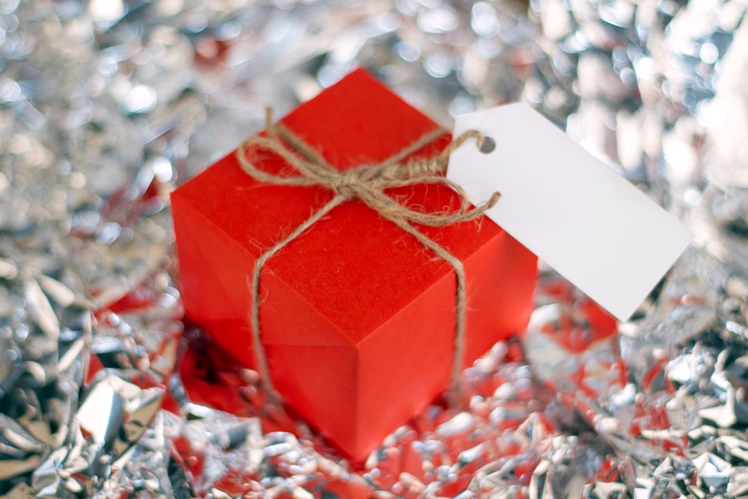 Gift tax