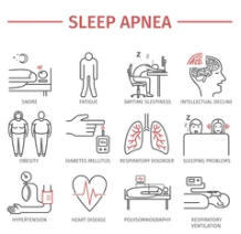 수면 무호흡증이란