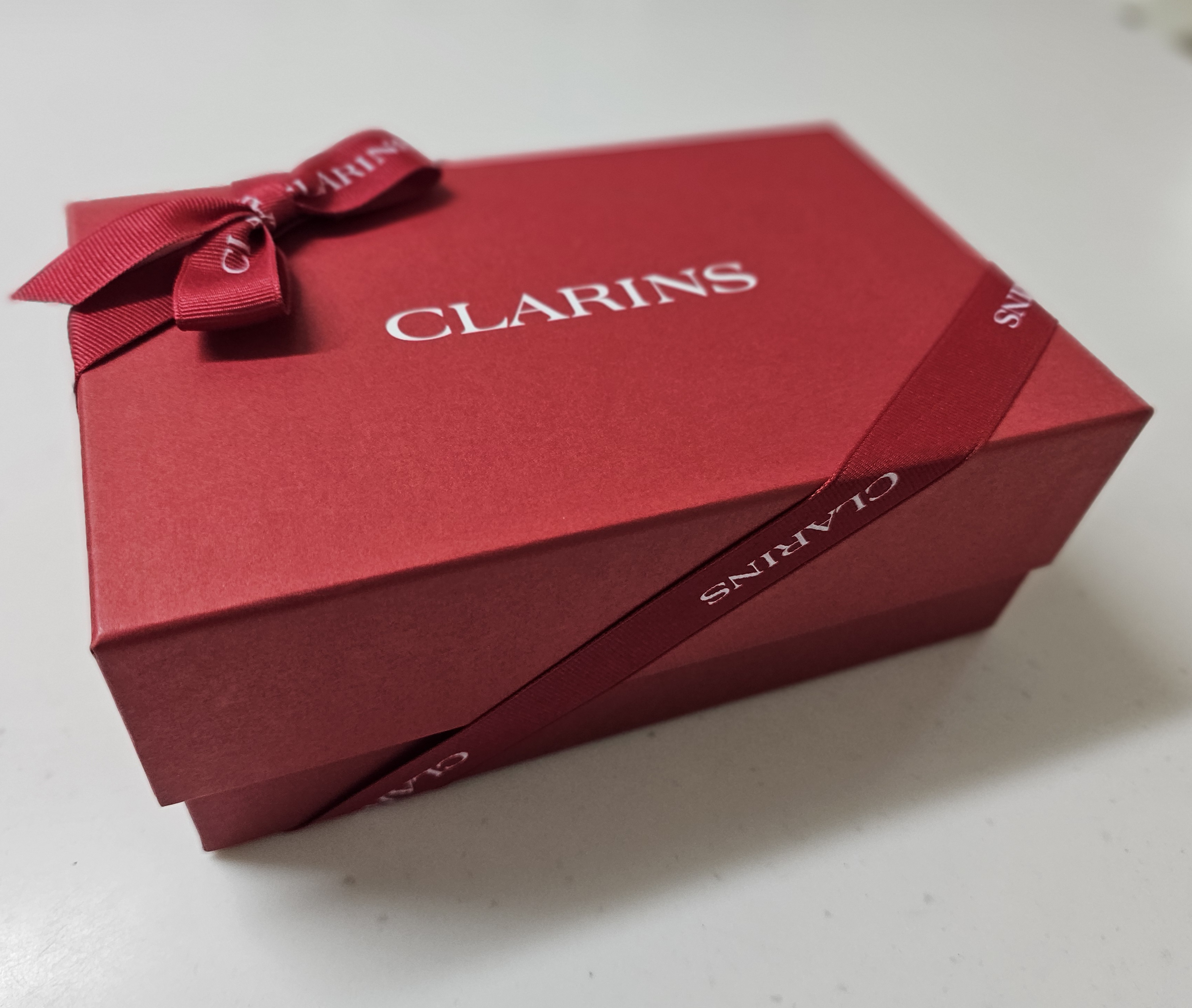 클라랑스 임산부 오일