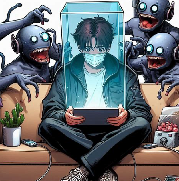 고립&middot;은둔청소년 발굴 지원 사업의 중요성