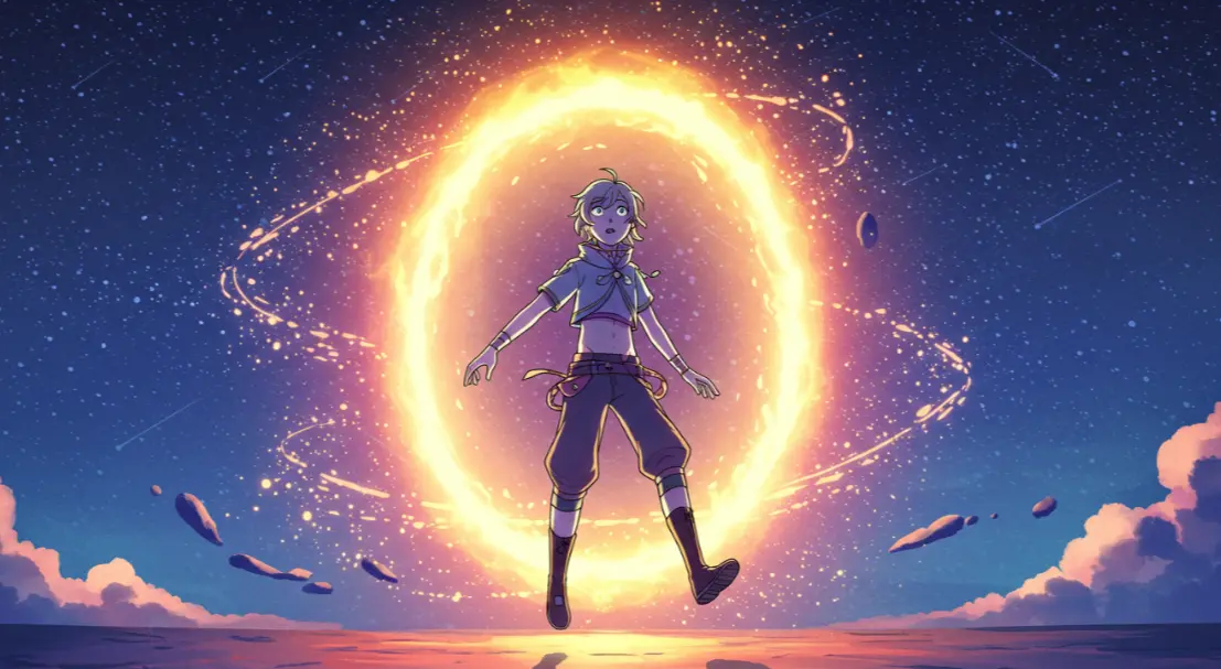 번개 맞는 꿈 해몽