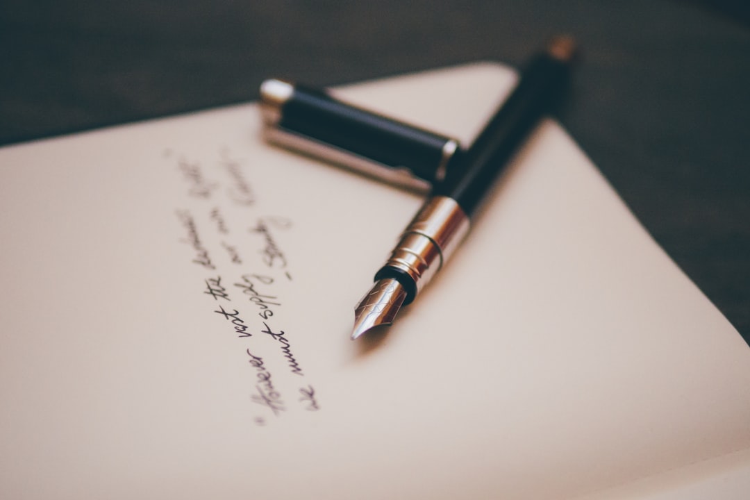 Moleskine