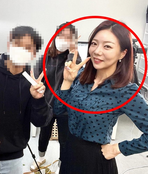 유튜브 성쩍향상 이지연 인스타 나이 오뜨밤 출연해 남자 관계 발언