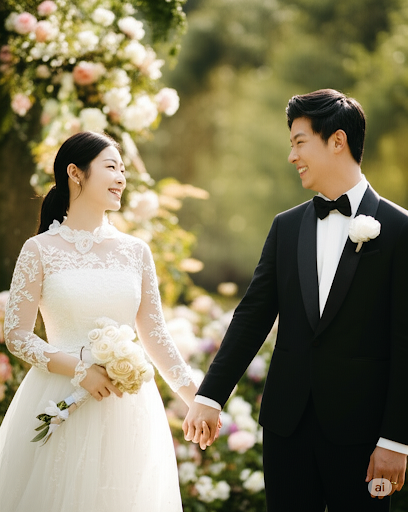 결혼 준비 체크리스트 관련 이미지