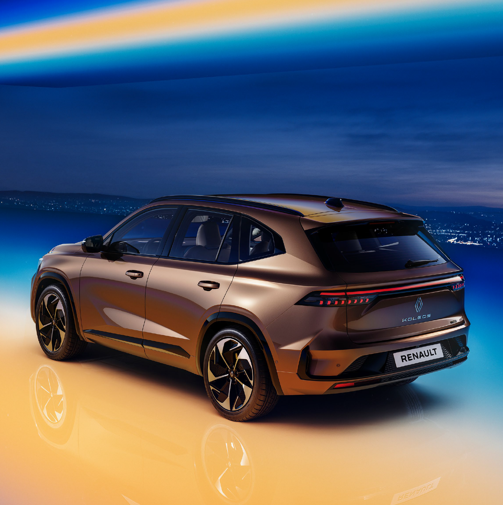 장기렌트 vs 리스, 당신에게 유리한 선택은?