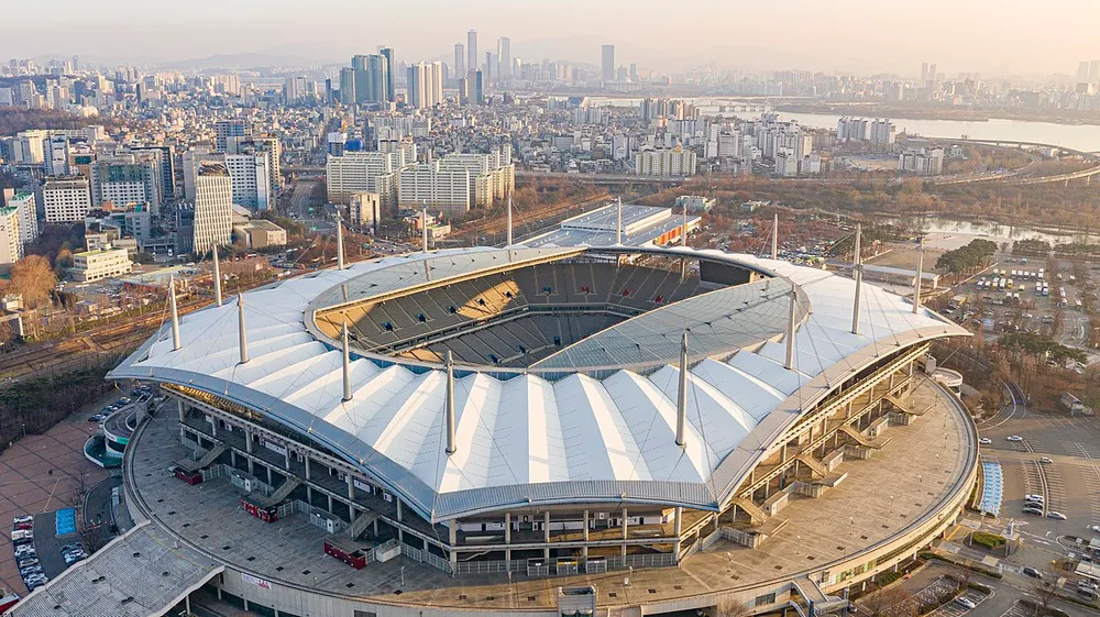 축구 브라질전 서울 월드컵 경기장
