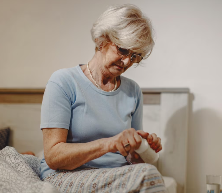 수면유도제 수면제 차이