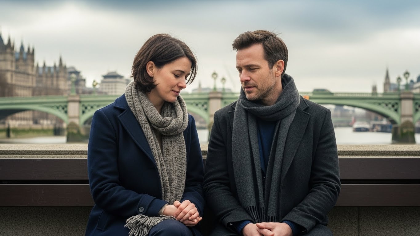 영국 영화 속 휴머니즘 분석 관련 사진