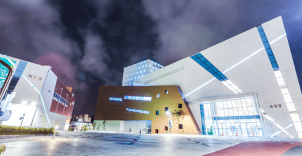 남진 전국투어 콘서트 익산