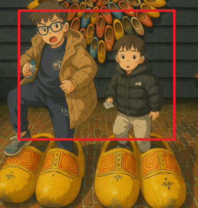 챗gpt 지브리